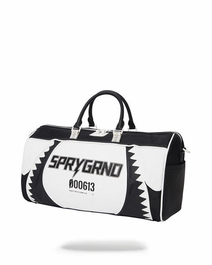 SWERVE DUFFLE