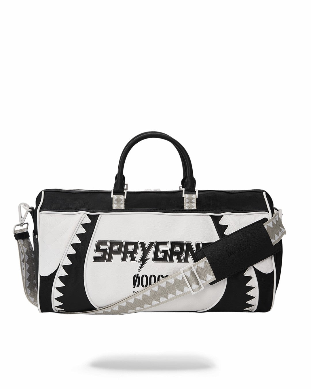 SWERVE DUFFLE