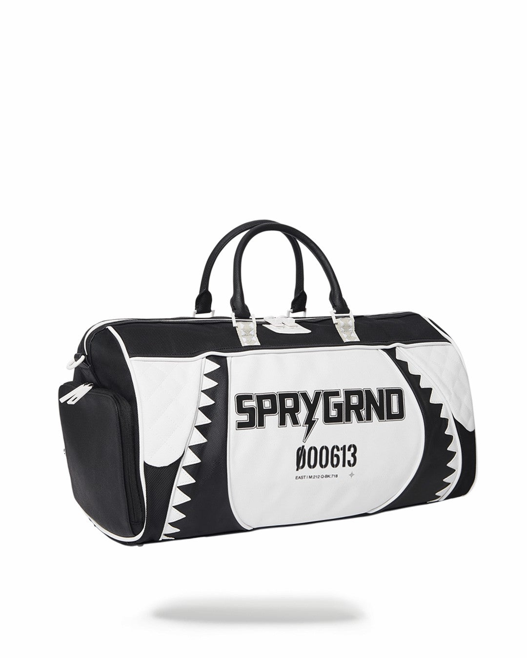 SWERVE DUFFLE