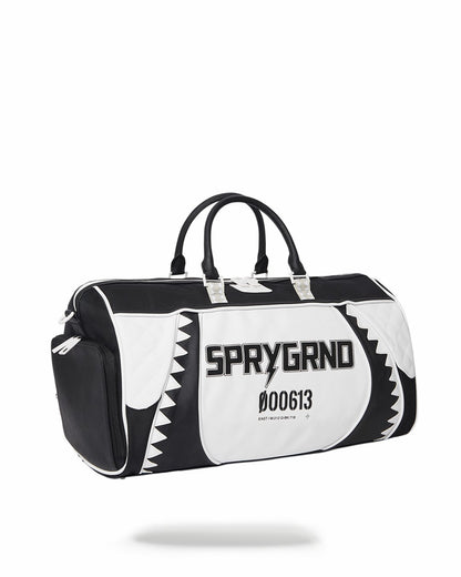 SWERVE DUFFLE