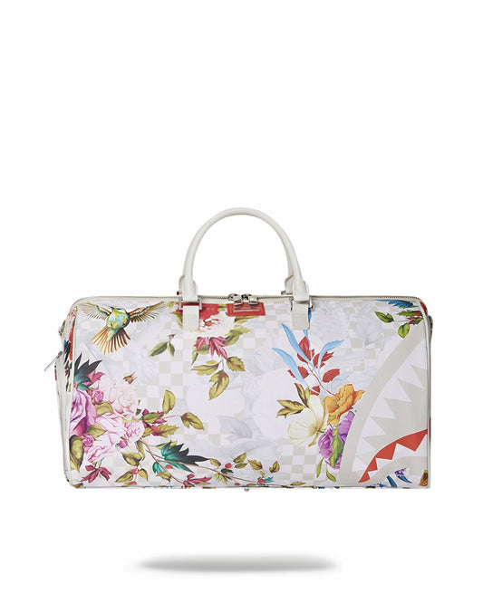 IN THE GARDEN DUFFLE