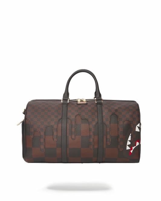 XTC SHARKS IN PARIS DUFFLE