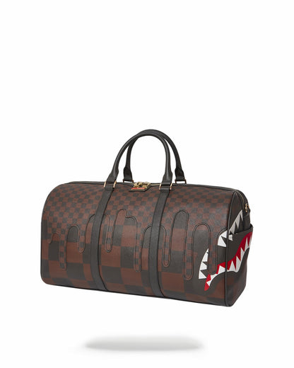 XTC SHARKS IN PARIS DUFFLE
