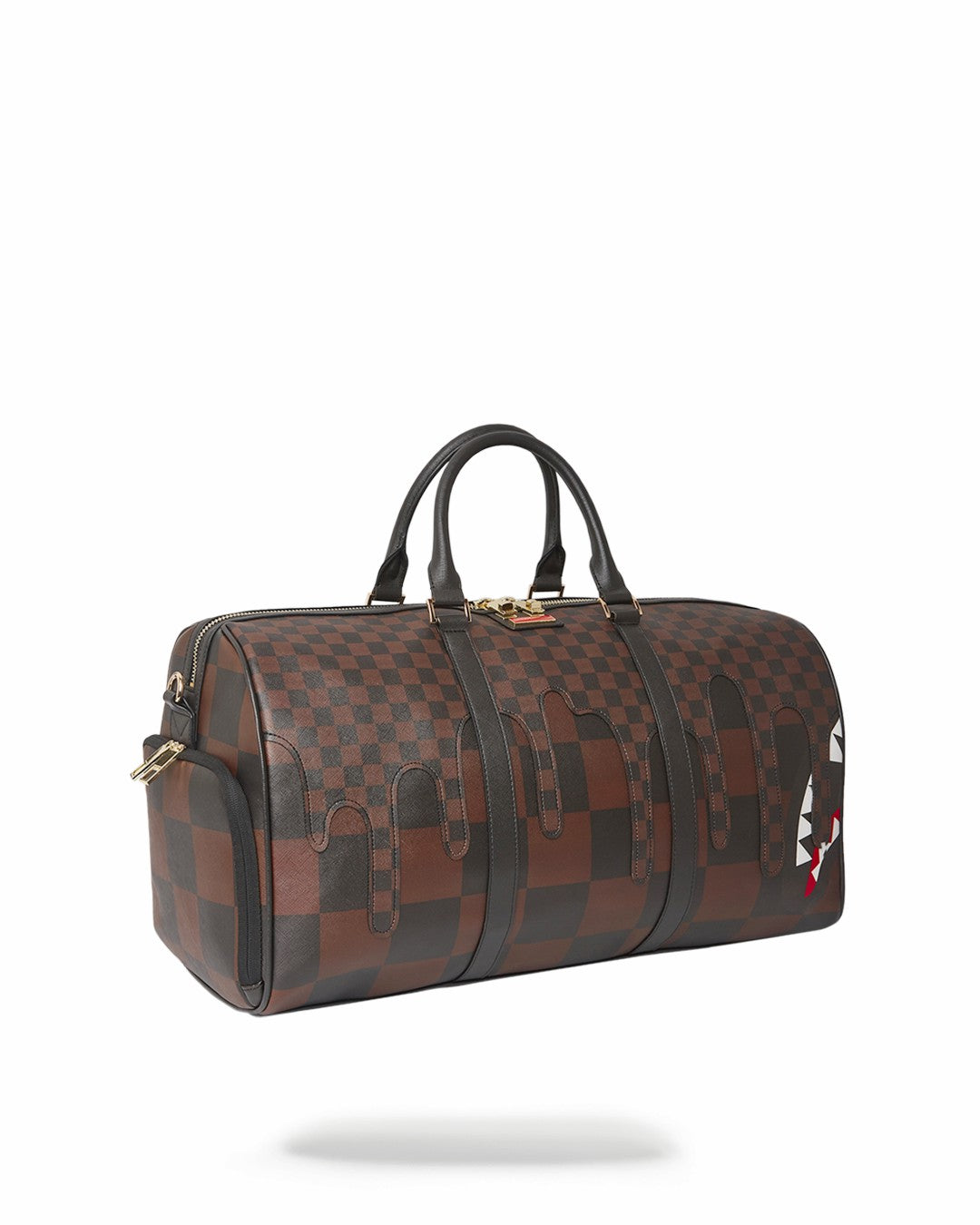 XTC SHARKS IN PARIS DUFFLE
