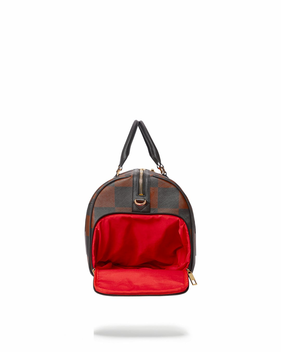 XTC SHARKS IN PARIS DUFFLE