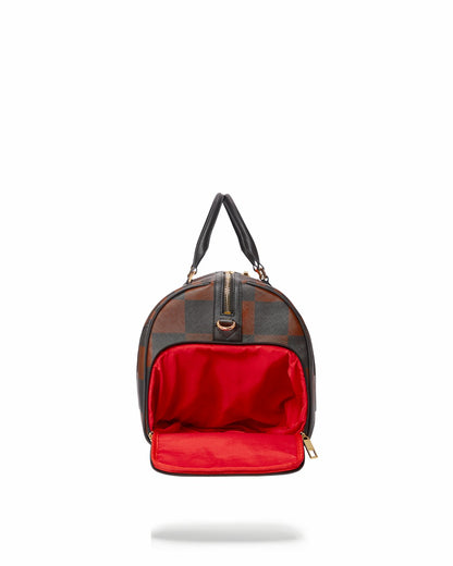 XTC SHARKS IN PARIS DUFFLE