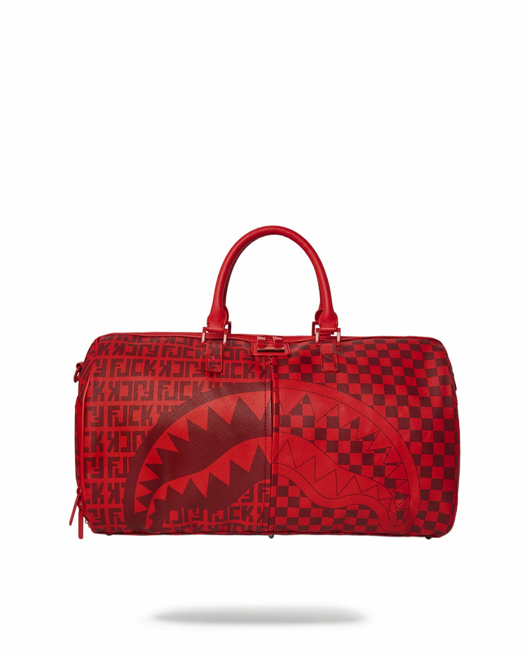 VENI VIDI VICI DUFFLE