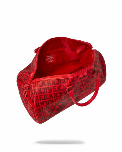 VENI VIDI VICI DUFFLE