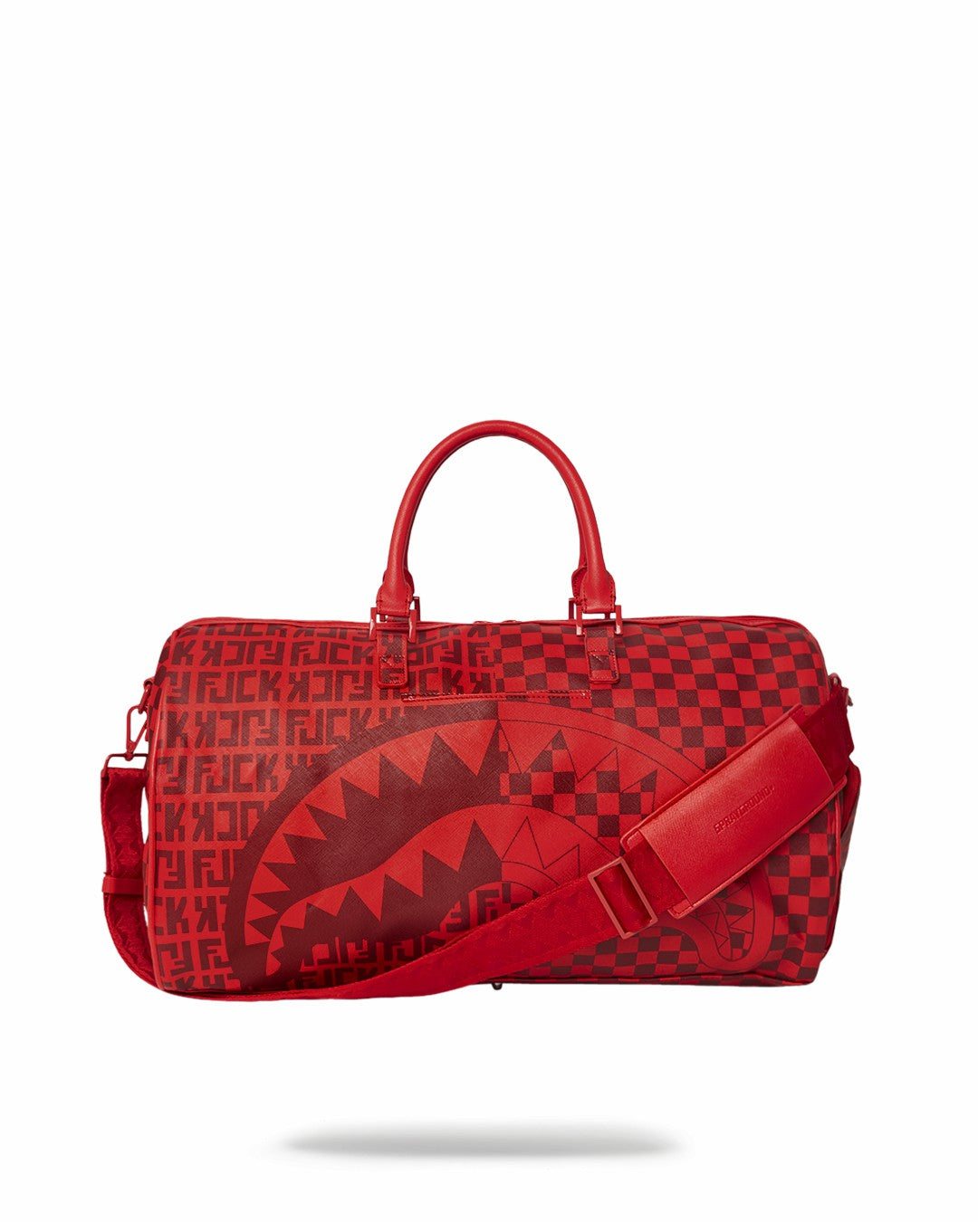 VENI VIDI VICI DUFFLE