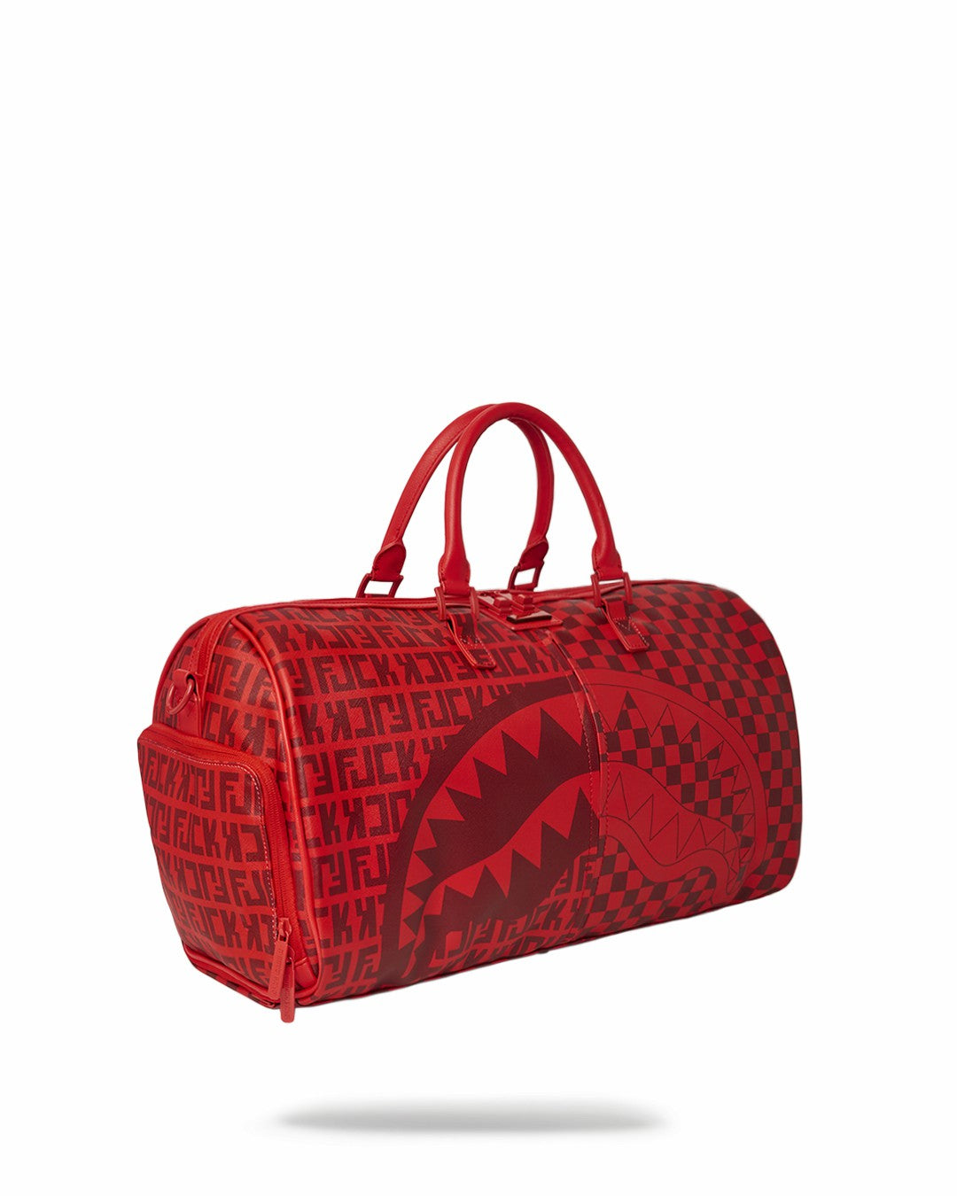 VENI VIDI VICI DUFFLE