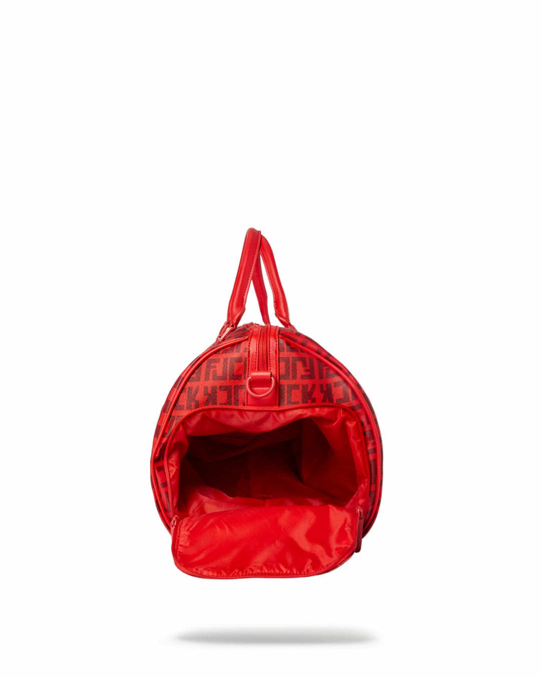 VENI VIDI VICI DUFFLE