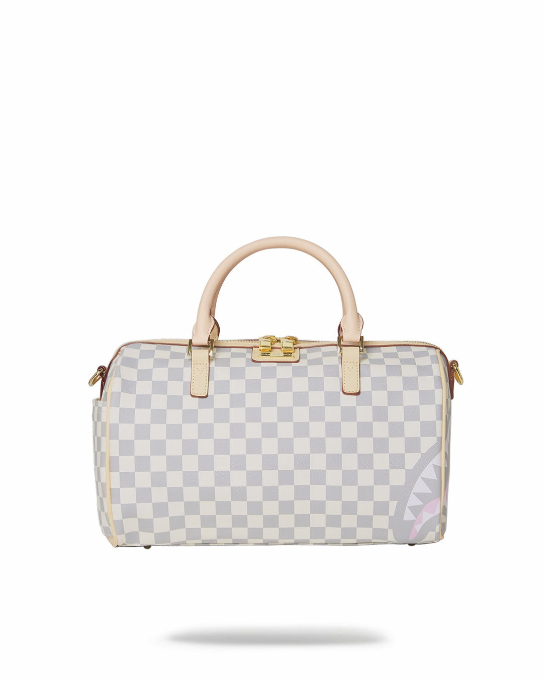 ROSE ALL DAY LA PALAIS MINI DUFFLE
