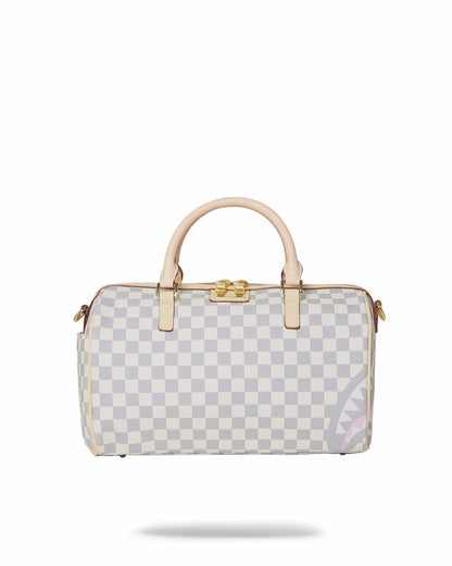 ROSE ALL DAY LA PALAIS MINI DUFFLE