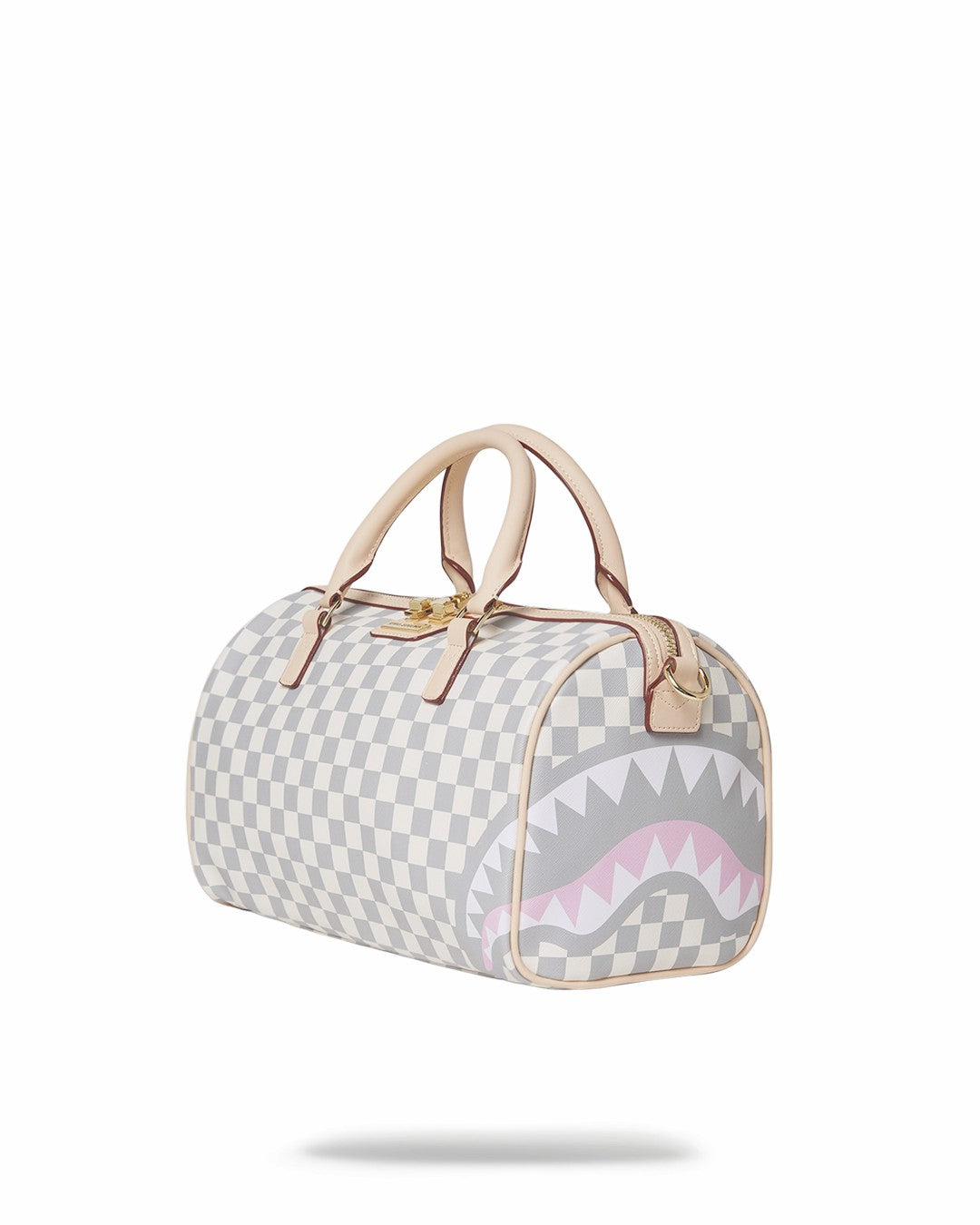 ROSE ALL DAY LA PALAIS MINI DUFFLE