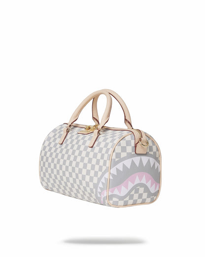 ROSE ALL DAY LA PALAIS MINI DUFFLE