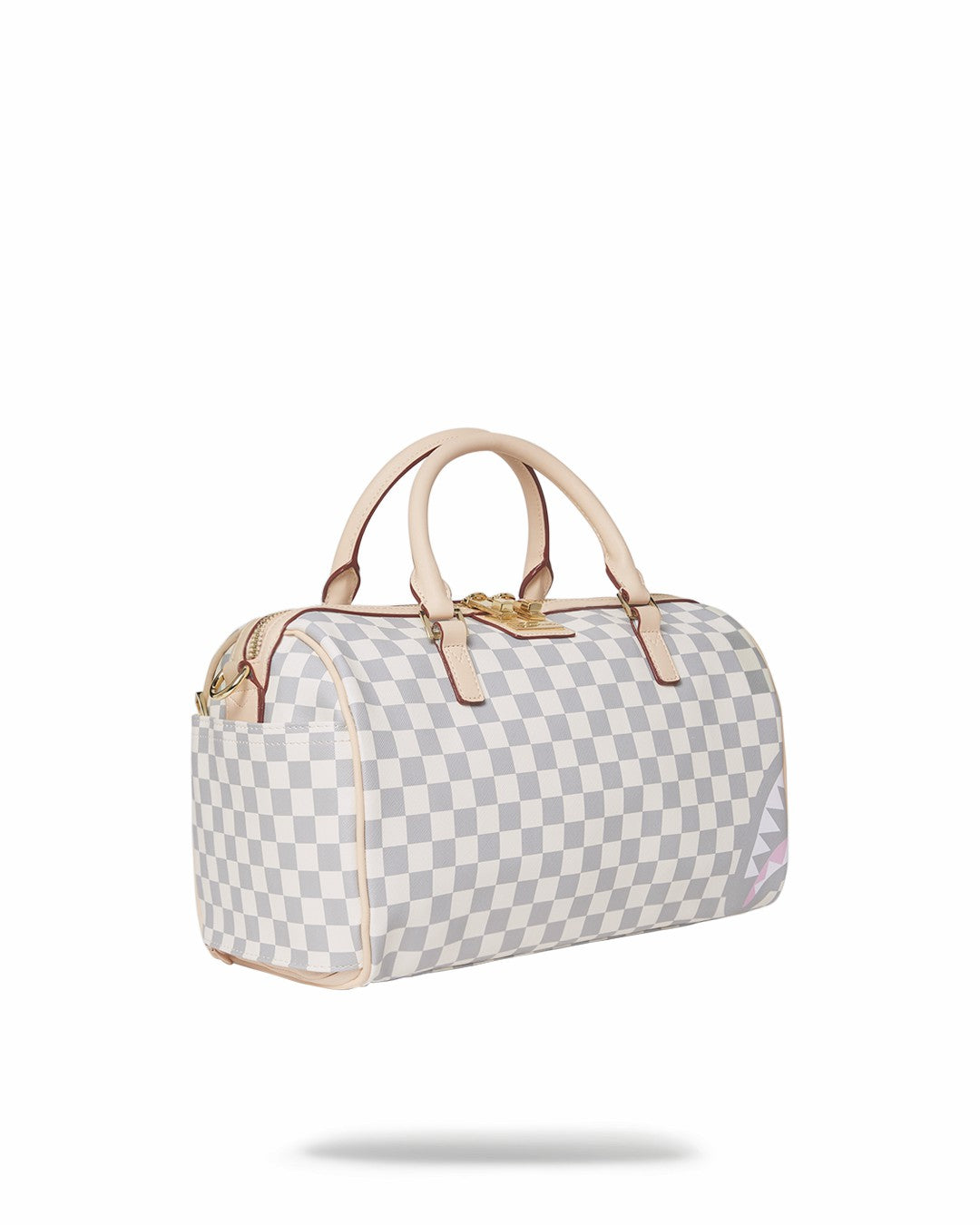 ROSE ALL DAY LA PALAIS MINI DUFFLE