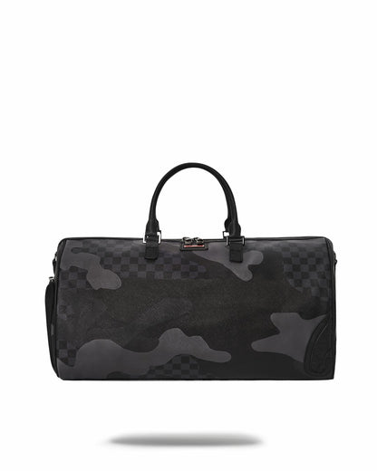 3AM NEVER SLEEP EMPEROR DUFFLE