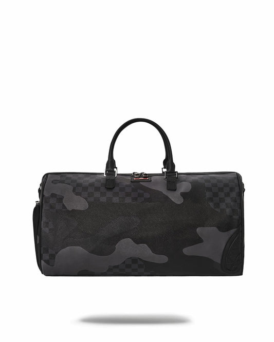 3AM NEVER SLEEP EMPEROR DUFFLE