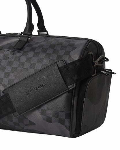 3AM NEVER SLEEP EMPEROR DUFFLE