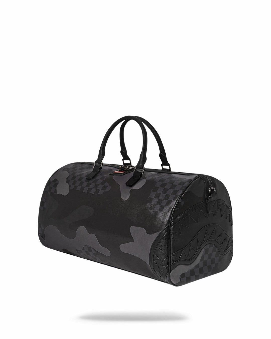 3AM NEVER SLEEP EMPEROR DUFFLE