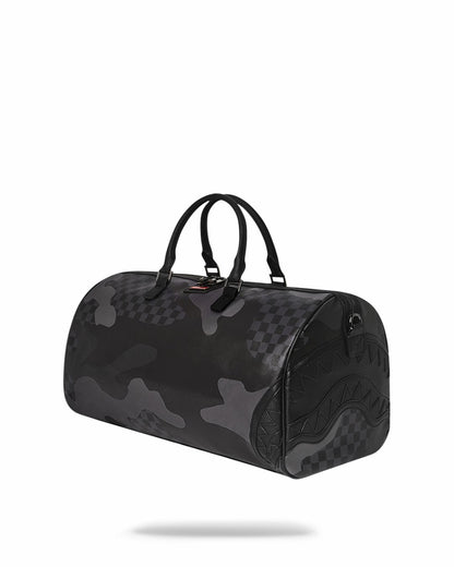 3AM NEVER SLEEP EMPEROR DUFFLE