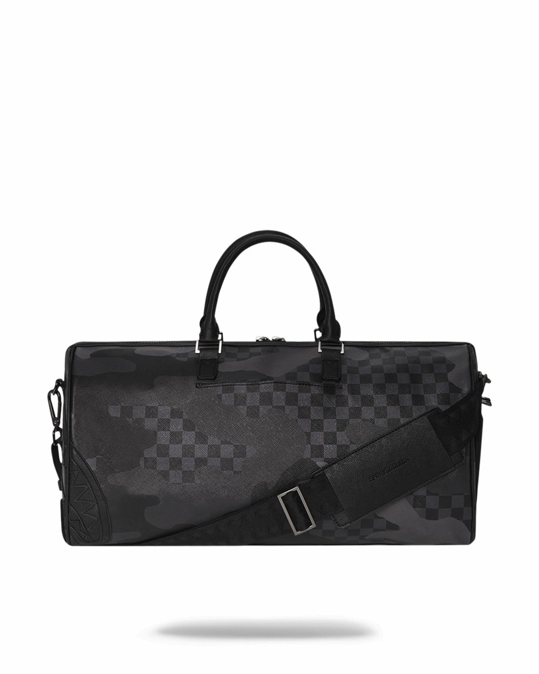 3AM NEVER SLEEP EMPEROR DUFFLE