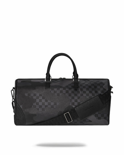 3AM NEVER SLEEP EMPEROR DUFFLE