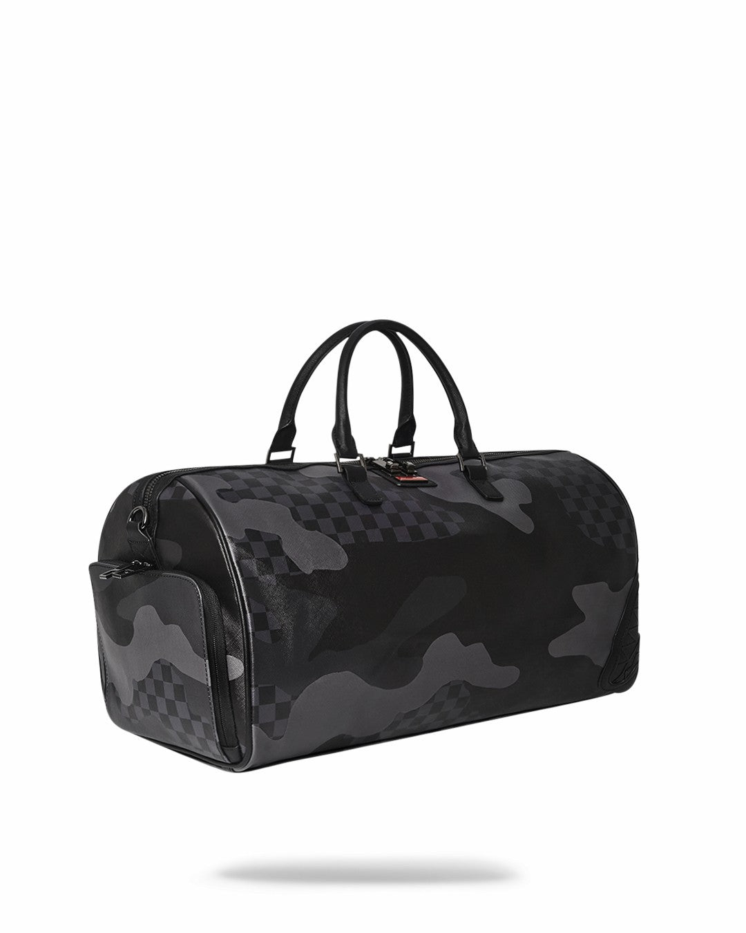 3AM NEVER SLEEP EMPEROR DUFFLE