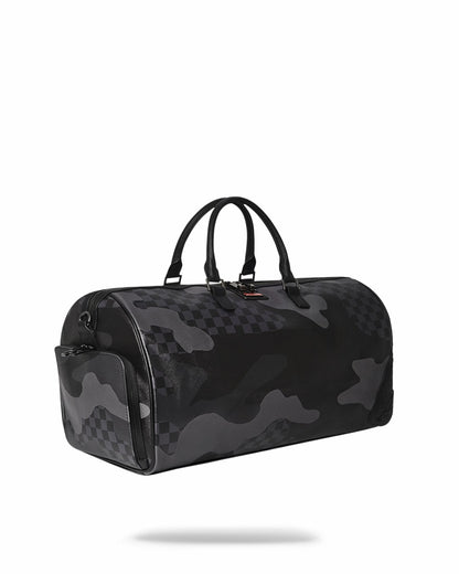 3AM NEVER SLEEP EMPEROR DUFFLE