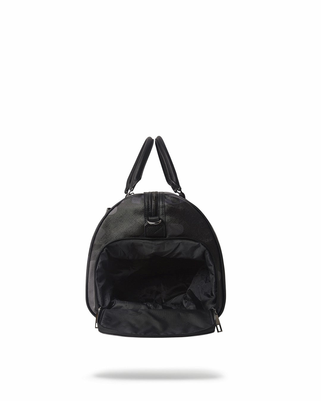 3AM NEVER SLEEP EMPEROR DUFFLE
