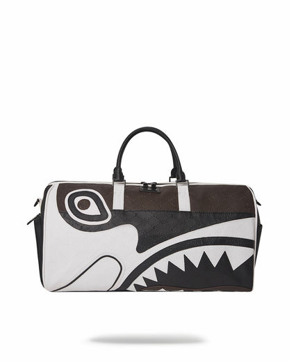 V.V.I.P. DUFFLE