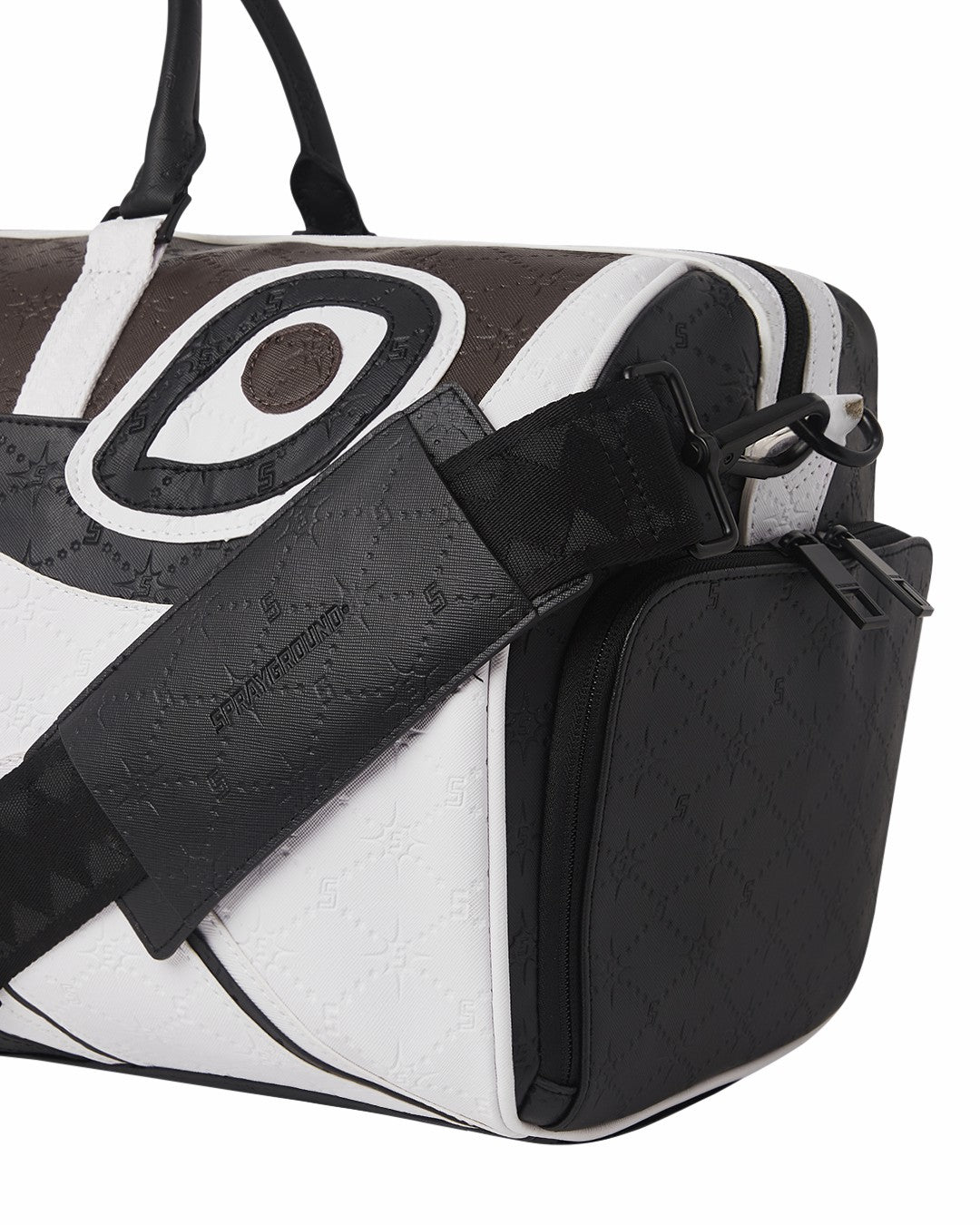 V.V.I.P. DUFFLE