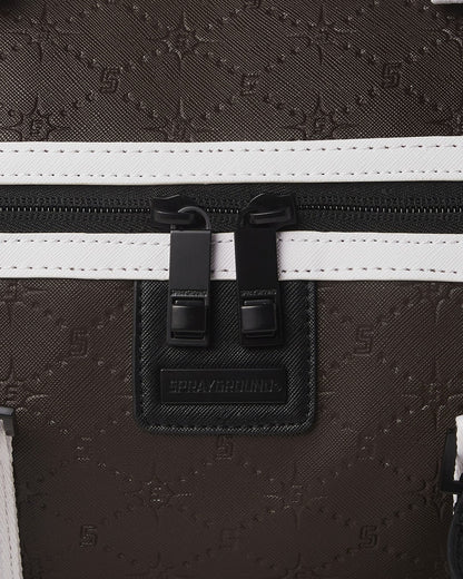V.V.I.P. DUFFLE