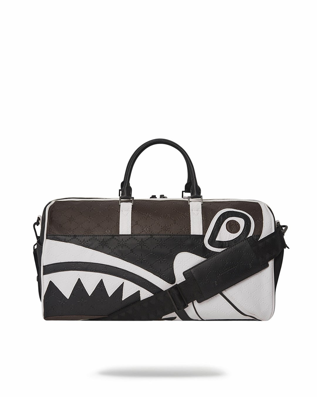V.V.I.P. DUFFLE