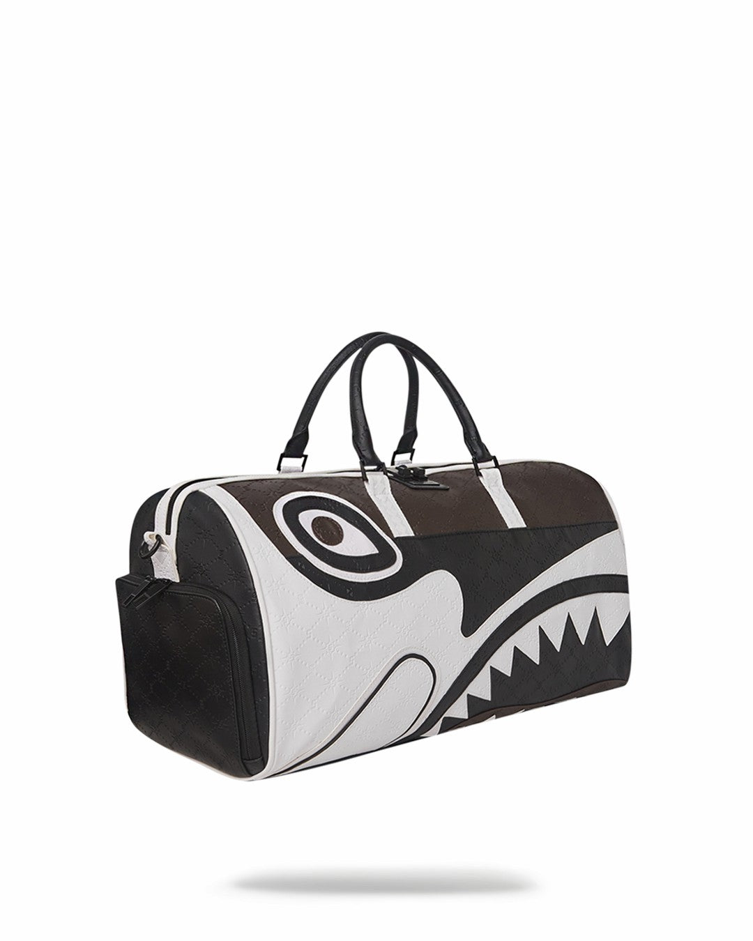 V.V.I.P. DUFFLE