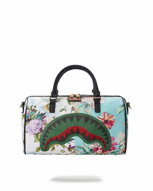 THE SANCTUARY MINI DUFFLE