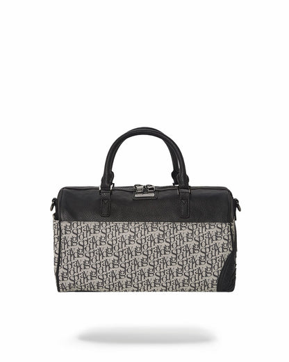 SG ALL DAY MINI DUFFLE