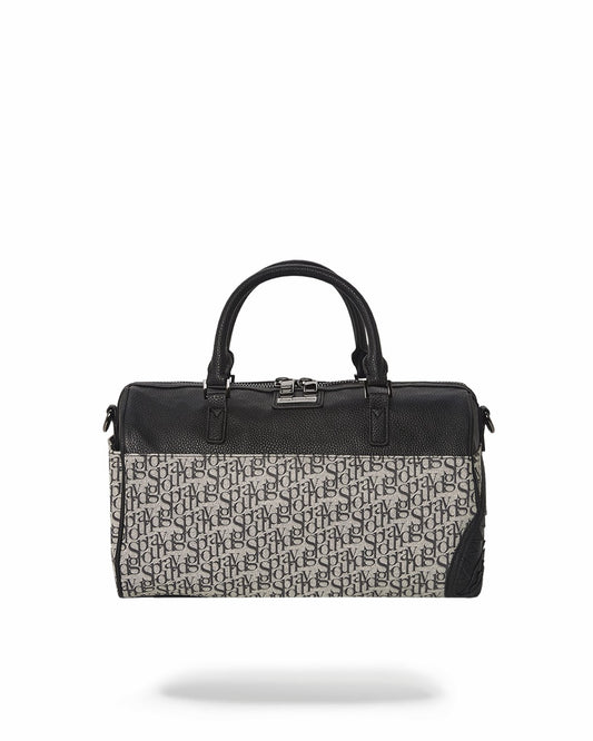 SG ALL DAY MINI DUFFLE