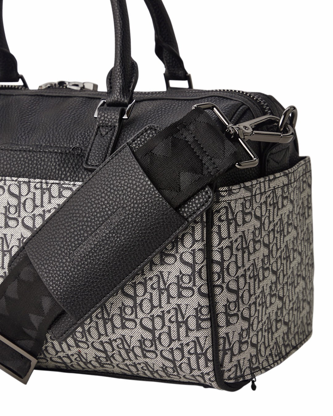 SG ALL DAY MINI DUFFLE