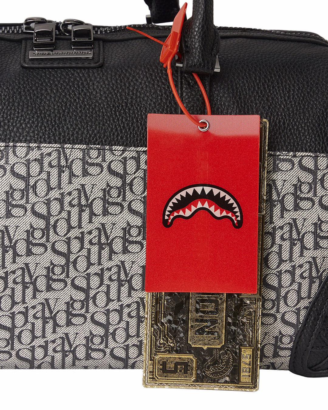 SG ALL DAY MINI DUFFLE