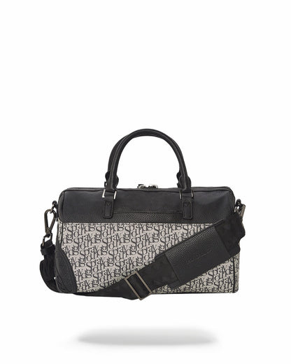 SG ALL DAY MINI DUFFLE