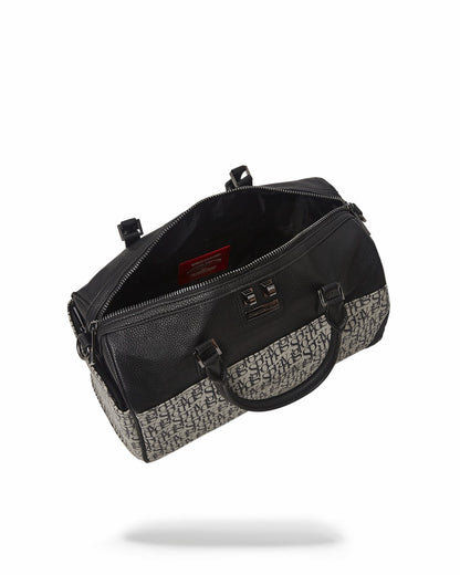 SG ALL DAY MINI DUFFLE