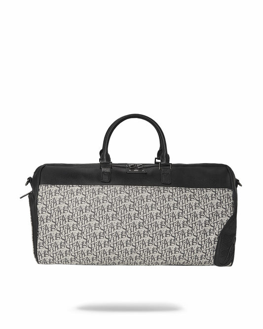 SG ALL DAY DUFFLE