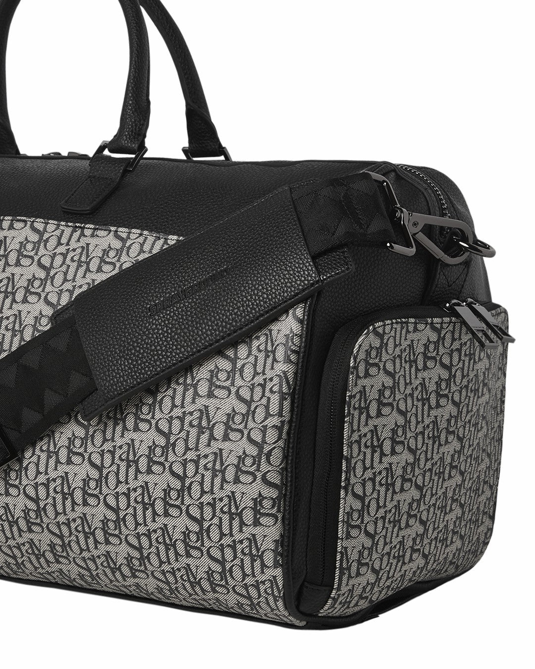 SG ALL DAY DUFFLE