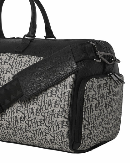 SG ALL DAY DUFFLE