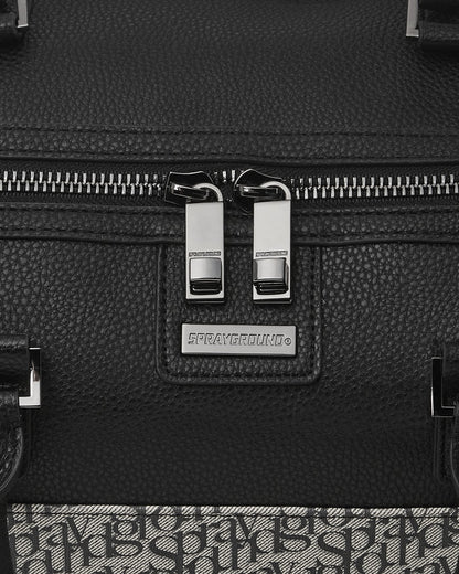 SG ALL DAY DUFFLE