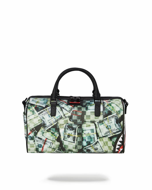 MAMA I MADE IT MINI DUFFLE
