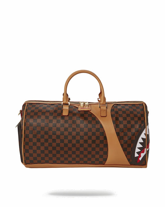 HENNY AIR TO THE THRONE DUFFLE