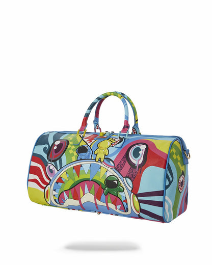 MIND TRIP DUFFLE