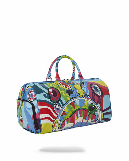 MIND TRIP DUFFLE